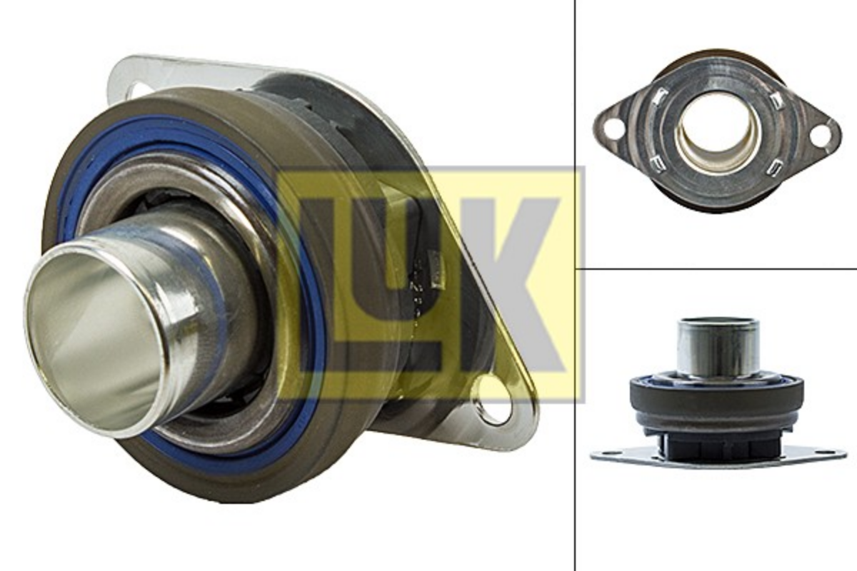 Debriyaj Rulmanı (Debriyaj) | OEM 02T 141 170