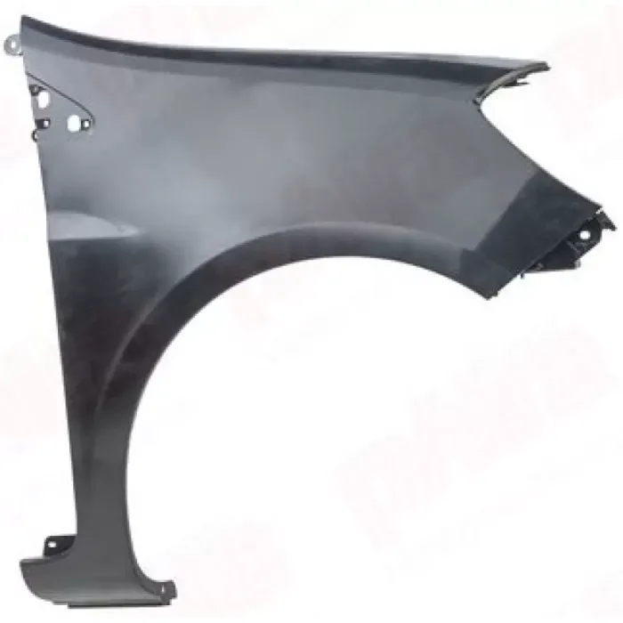 On Camurluk Sag Plastik Clio 05>09 | PHIRA CL-05500 | OEM 631003362R 7701476103