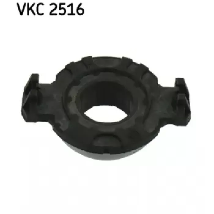 Debriyaj Rulmani (Kulakli Rulman) Berlingo Partner Xsara Saxo P306 P406 1,5D / 1,6 / 1,9D | SKF VKC2516 | OEM 204164