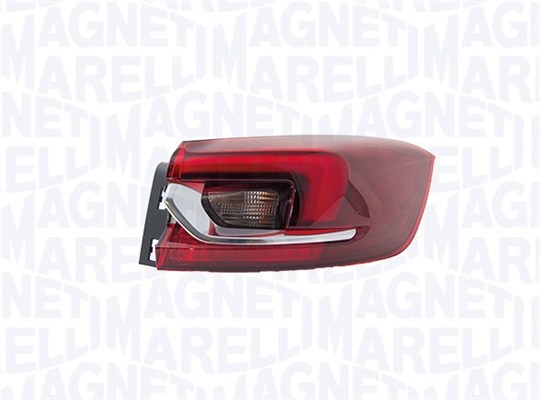 Stop Lambasi Dis Sag Insignia B Sw | MARELLI 714020590803 | OEM 39099123