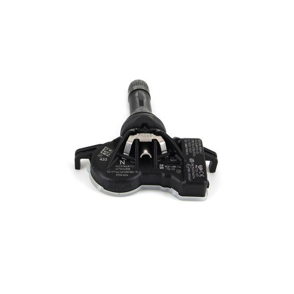 Lastik Basinc Sensoru Megane 4 Talisman Kadjar Espace 5 Fluence | VDO 2910000063400 | OEM 407004-CB0A 407004CB0B 407004CB0A