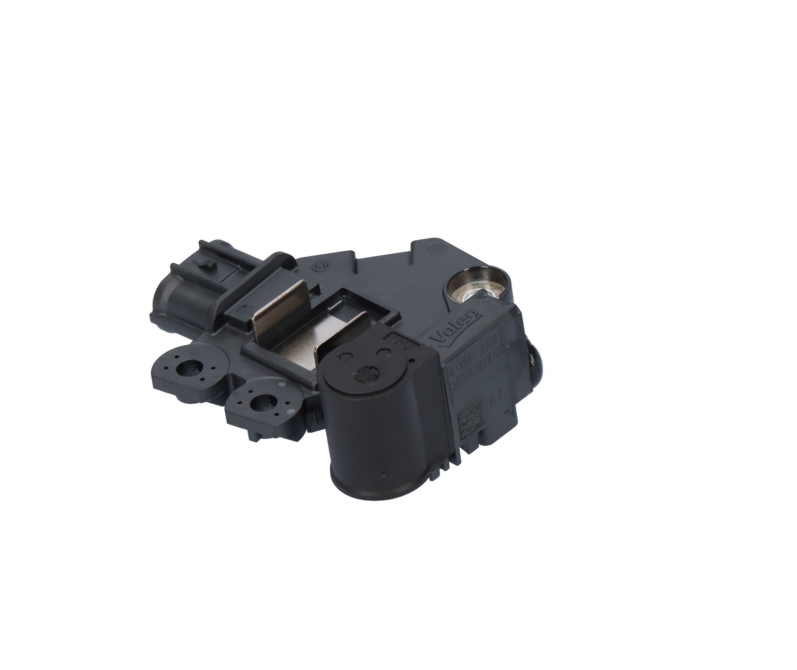 Konjektor 12V Hyundai I30 1,6CRDI 08> TG12C140 , TG12C141 , TG12C090, TG12C118 (Valeo 599160) | VALEO 599269 | OEM 373702A500 373702A500 373702A600 373702A601 373702A600 373702A601