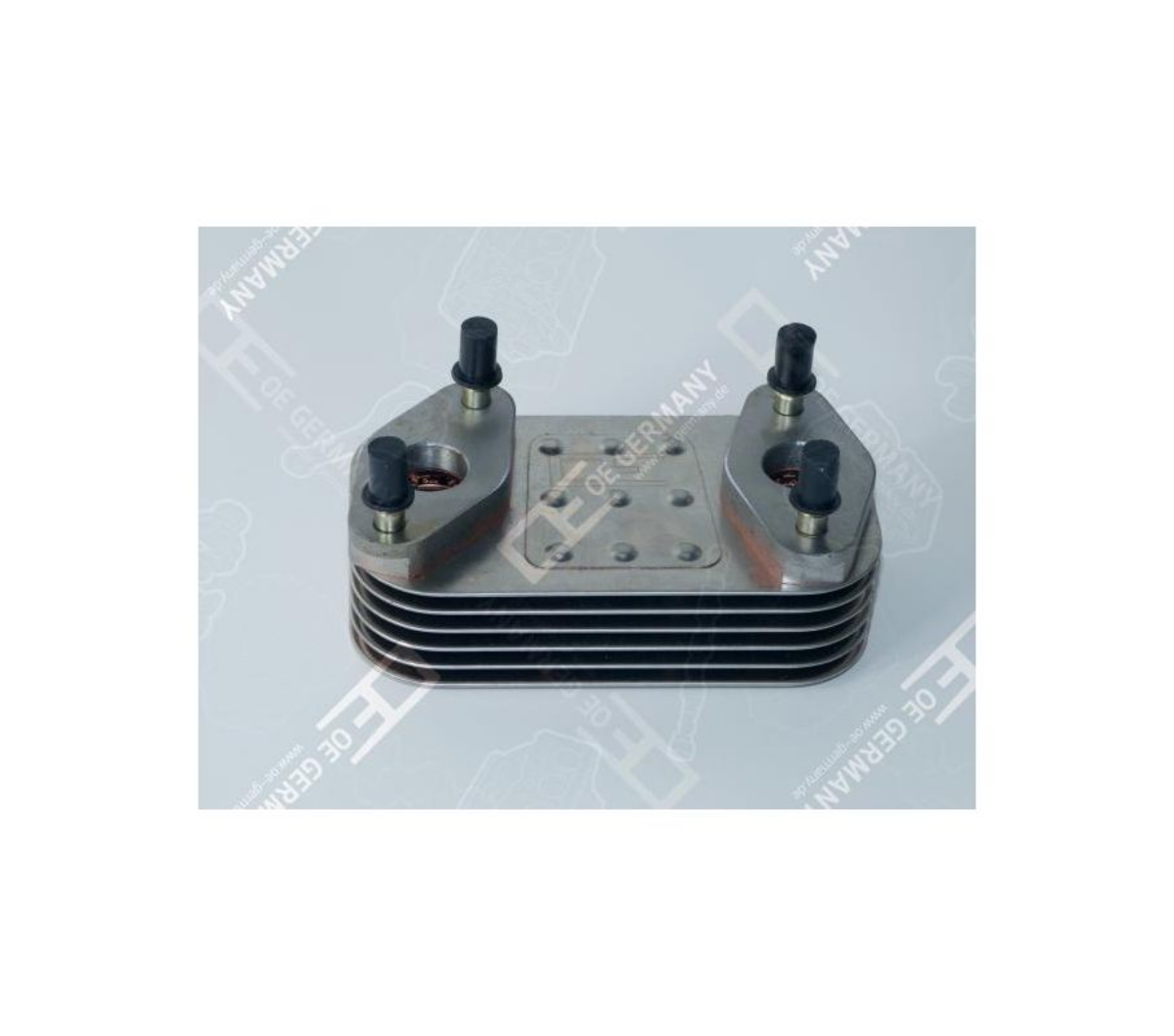 Yağ Soğutucu | OEM 3551801165