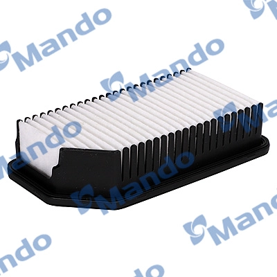 Hava Filtresi Hyundai I20 2008-> IX20 2010-> Kia Venga 2009-> Kia Soul 2009-> | MANDO EAF00145T | OEM 28113-1J000