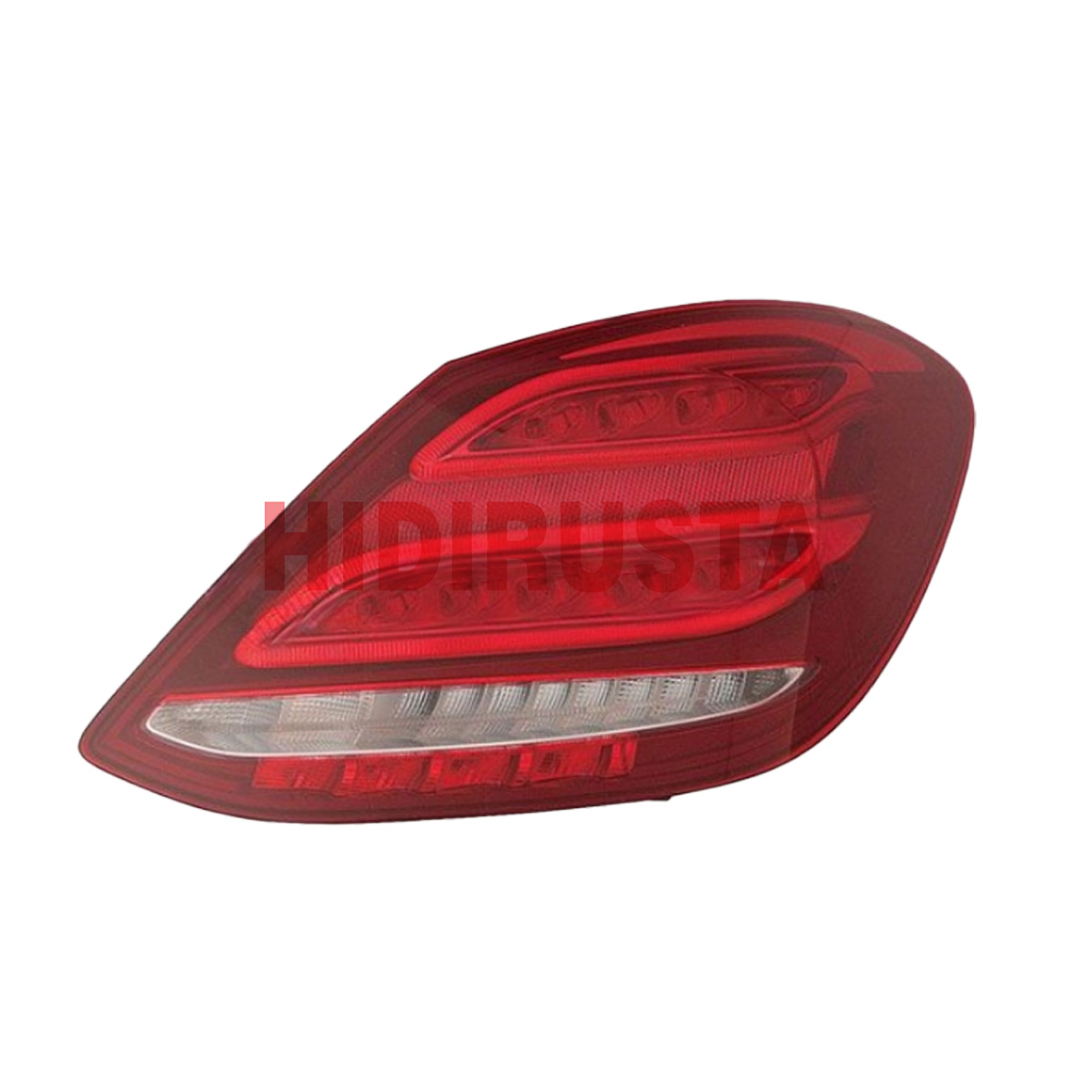 Stop Komple 205 Sağ LED | OEM A2059060457