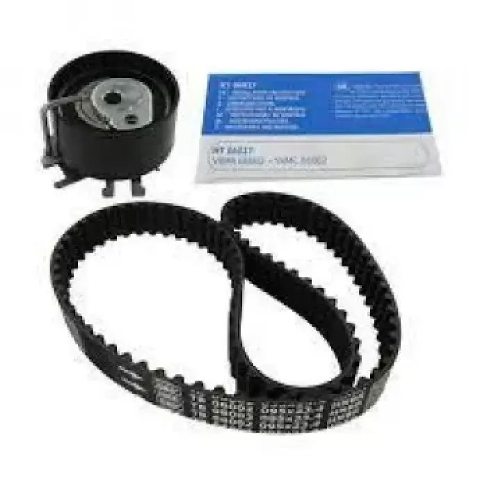 Eksantrik Rulman Kiti (Triger Seti) Kangoo Thalia Logan 1 2 Sandero 1 2 Clio 2 3 Modus Twingo 2 Clio 4 1,2 16V D4F | SKF VKMA06002 | OEM 7701476745 1680600QA4 1680600QAW 7701473001