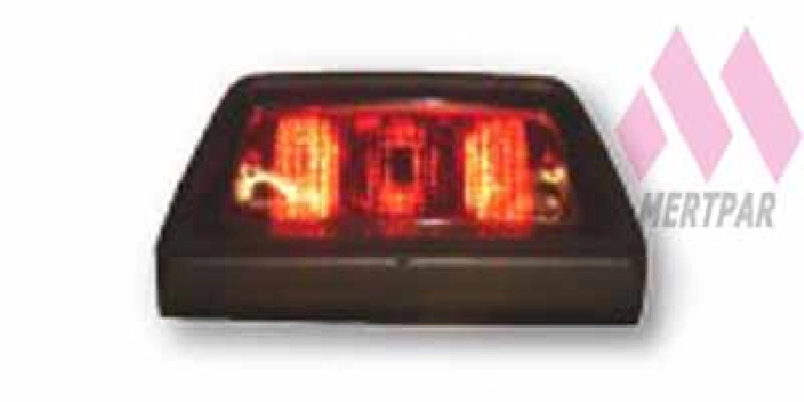 Cam İçi Stop Lamba - SLX | OEM 11029E