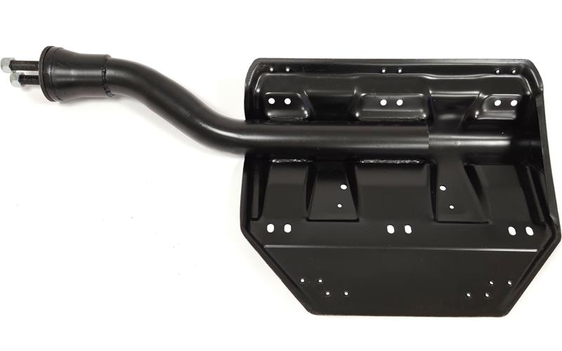 Arka Çamurluk Bağlantısı Arka Sol--Vidalı | OEM 1400899