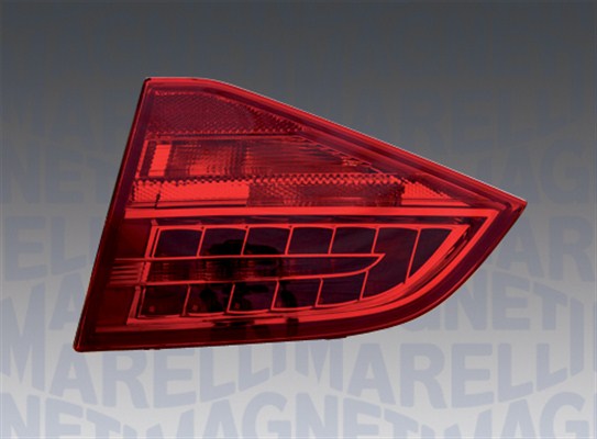 Stop Lambasi Ledli Sag Ic A4 08>15 | MARELLI 714021600801 | OEM 8K9945094B