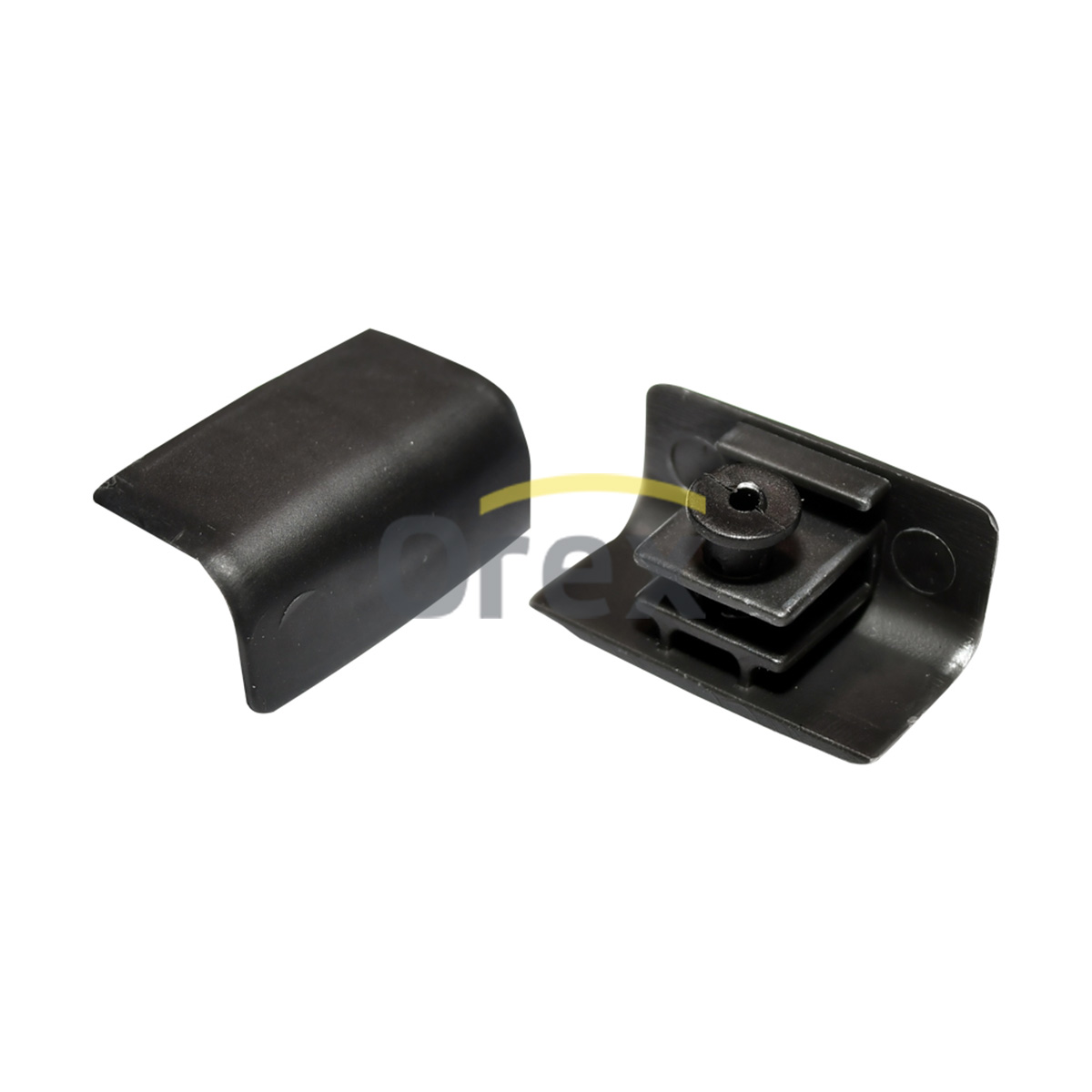 Kapı Camı Fitil Segmanı Tk. Axor, Atego | OEM A0009945848