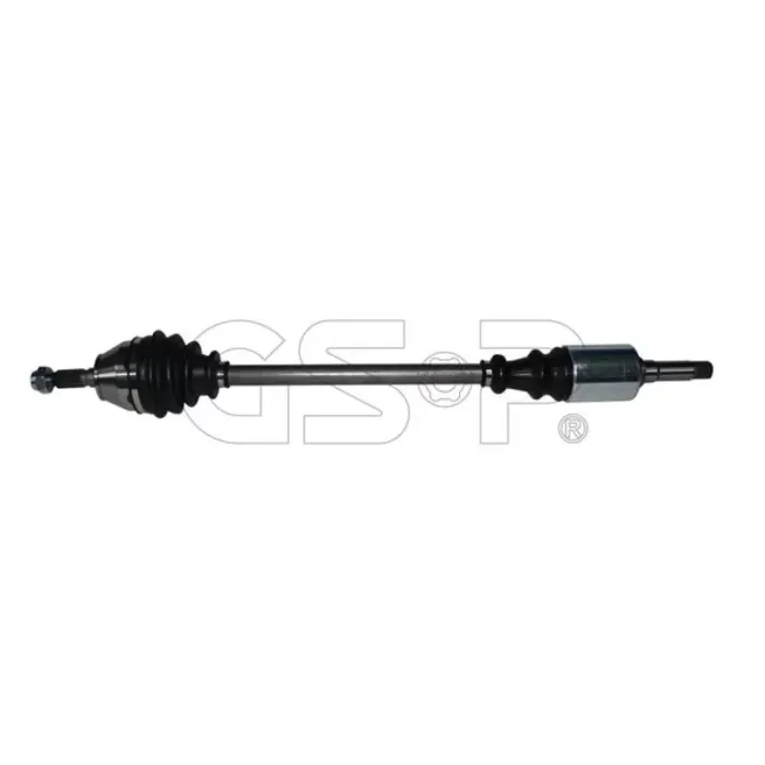 Aks Sag Komple P106 Saxo (Dis Freze: 21, Ic Freze: 22, Boy: 798MM Conta Capi: 58,5MM)TU1M TU3JP TUD5 (1,1 1,6 1,5 Dizel) 4 Bijon (91 96) / (M20*1,5) | GSP 210085 | OEM 327308 32730H 32735F