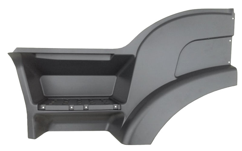 Kabın Basamağı Iveco Stralıs As Sol | OEM 504104892