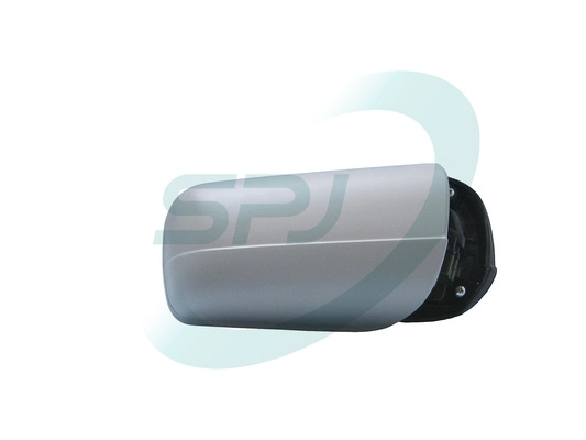 Dis Dikiz Aynasi Xsara Elektrikli Ayna 03->Astarli Sensorlü Mavi Cam Sag | SPJ E-2148 | OEM 8149.GL