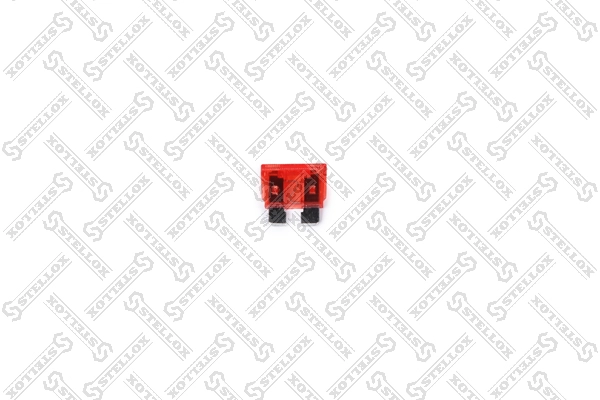 Bicak Sigorta 10 Amper Standart | MTA 06-00430 | OEM 7701998053
