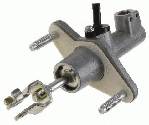 Debriyaj Ust Merkez Honda Civic 2001-2006 | YUHOLI 46920S5AG03 | OEM 46920S5AG03