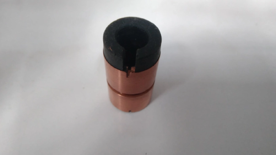 Rotor Bakırı Delco Tip Belde | OEM 07000124