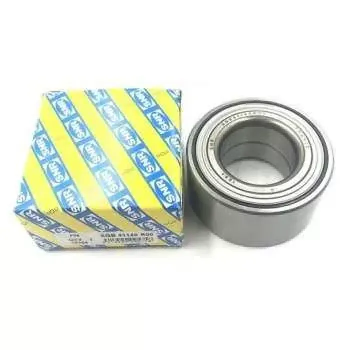 Arka Teker Rulmani Duster 4×2 Logan MCV Dokker Lodgy Captur Megane III Laguna III (30X62X48) | SNR FC41722S01 | OEM 432100552R 432100552R 6001548986 8200494580 6001548986 8200494580