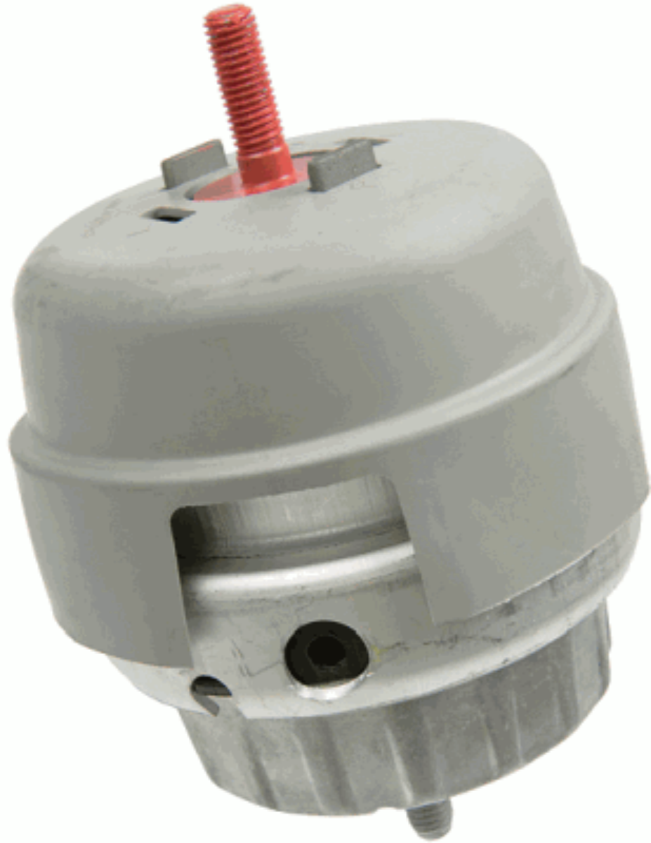 Motor Kulağı Vw A4 2005- 2.8-3.0 Sağ | OEM 4F0199382AQ