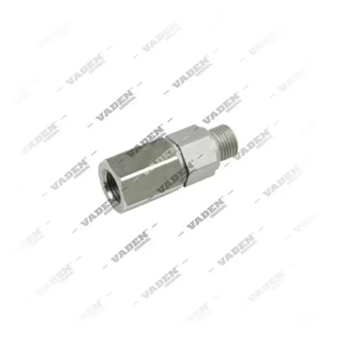 Yakit Tazyik Subapi Yeni Versiyon(Filtreli) Mercedes Benz Atego Axor 904 906 Axor 3228 Ym | VADEN 0101 042 | OEM 9060920510 9060921210