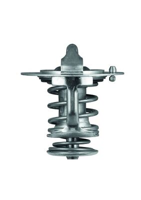 Termostat 76,5°C Mitsubishi L200 Su 2015>2022 / Fuso FE859 FE839 FE730 EURO4 | MAHLE TX8376D | OEM 1305A591 ME194980 1305A190 1305A163