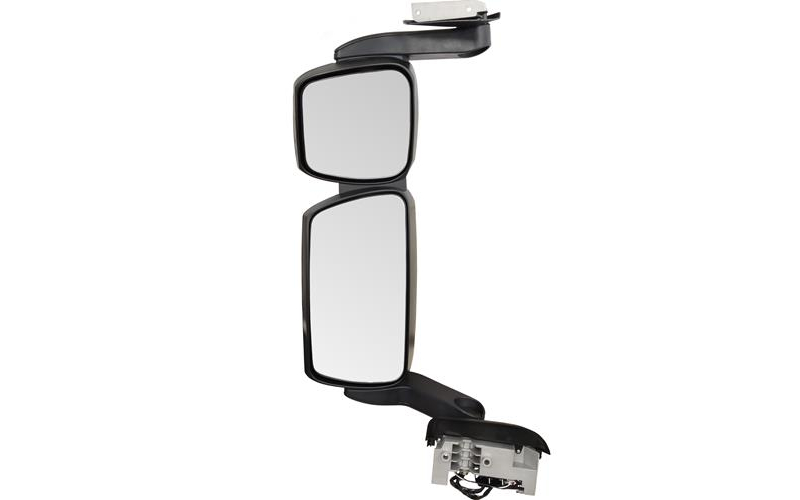 Ayna Komple Iveco Stralıs As Sol 424mm | OEM 504150538