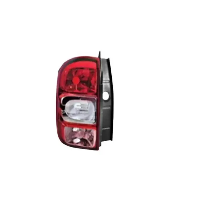 Stop Lambasi Sol Dacia Duster 2013-2017 | WAGENBURG 265551679R | OEM 265551679R