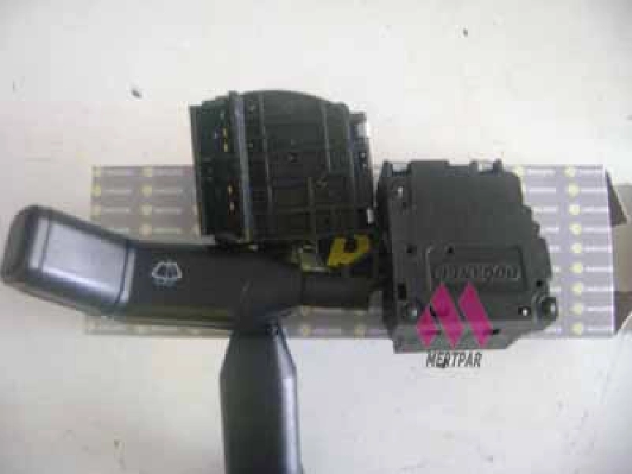 Silgi Kumanda Kolu - Renault 19 Sedan 7700826606-7700818343 | OEM 01262