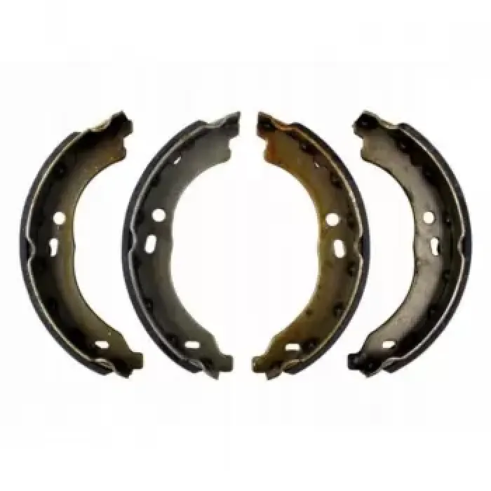 El Fren Pabuc Balata Ducato III Jumper III Boxer III 06> Olcu: (42×172) (+1MM) | BOSCH F026004726 | OEM 4241N5 4241N5 77364023 77364023