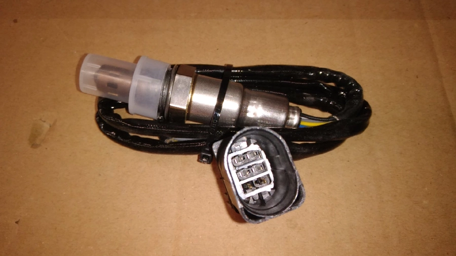 Oksijen Sensörü Fiat Punto Evo - Linea - 500 - Doblo 2 - Fiorino 1.3 Dmtj 55210334 51799398 55 | OEM HKS.120007
