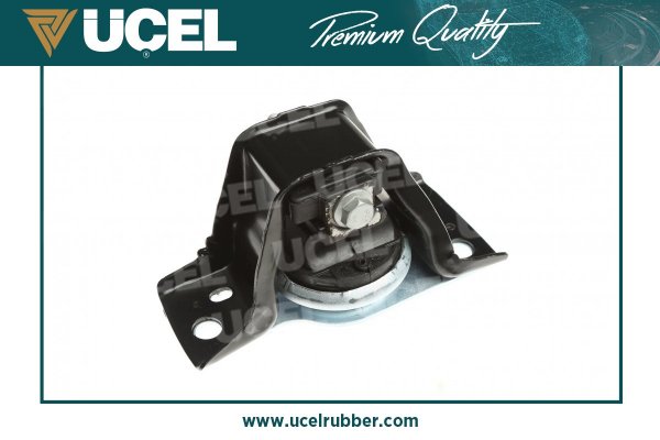 Motor Takozu Sag Clio 3 Modus Micra 1,2 / 1,4 / 1,5 / 1,6 / 2,0 | UCEL 10601 | OEM 8200140431 8200131305