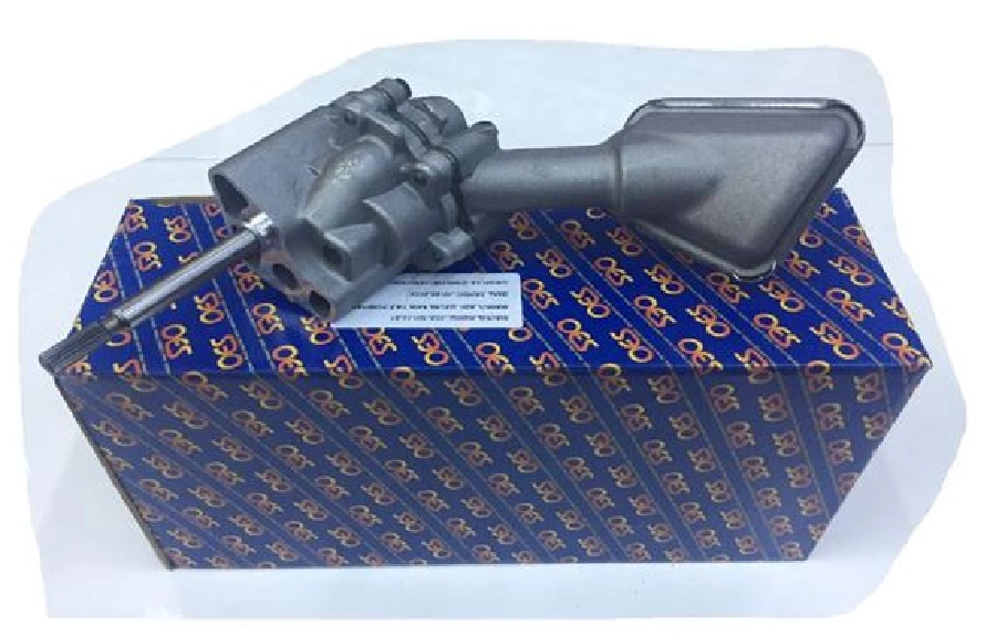 Yağ Pompası (Uzunlama Motor) Doğan SLX Fiat 46467338 | OEM 513.000.10.51