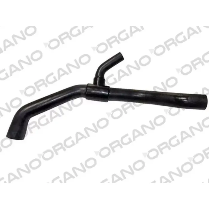 Radyator Alt Catal Hortumu M-Benz 3031 (28X32X500 Mm) | UCPA 10H12518 | OEM A6565011482