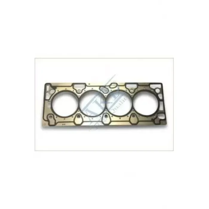 Silindir Kapak Contasi Z1.6 Xep Astra G / H Meriva Vectra C | AKD 5607863 | OEM 5607863