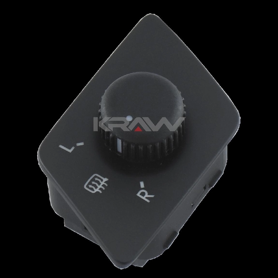 Elektrıklı Ayna Ayar Anahtarı Polo 2002-2005 | OEM AN-453