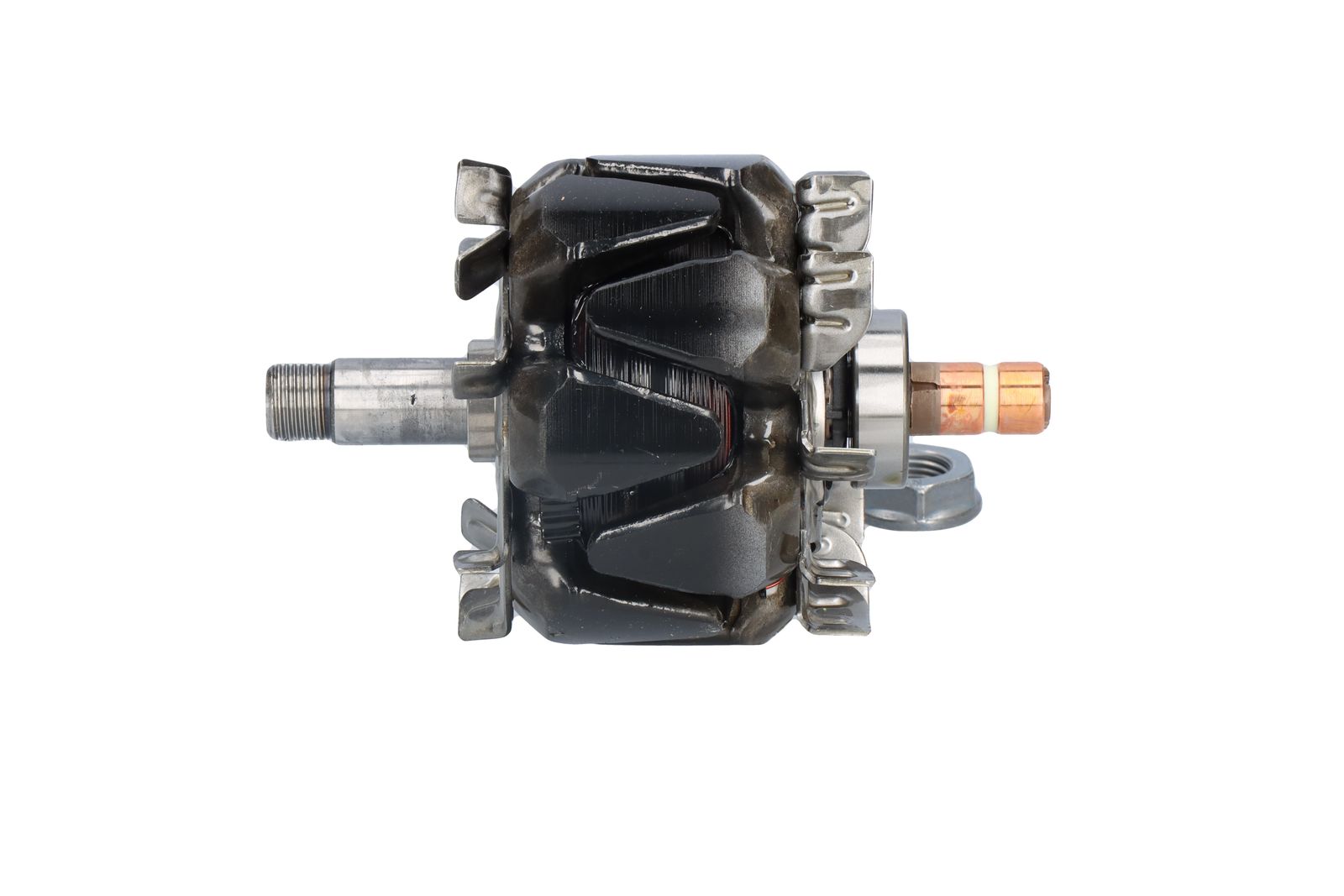 Alternator Rotor A13VI | VALEO 593298