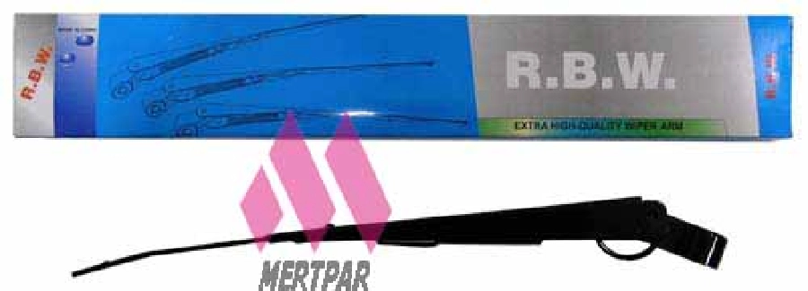 Silgi Kolu (2 Adet) - Serçe 93, AS250-900 91 | OEM 93805