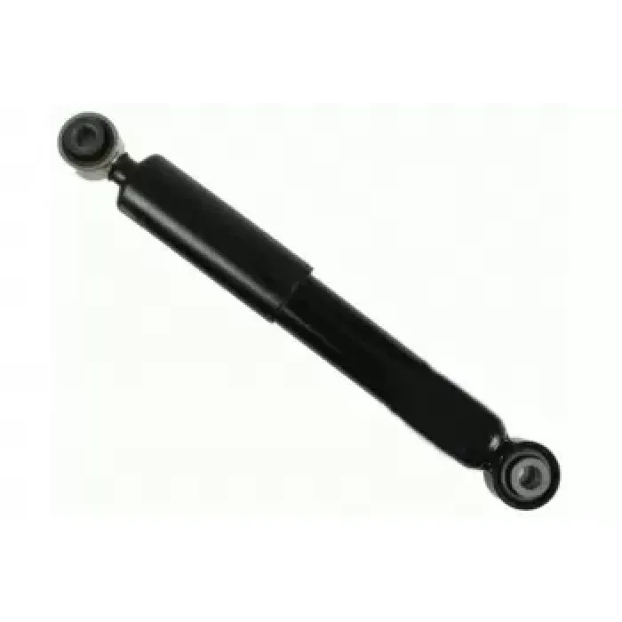 Arka Amortisor Sag / Sol Berlingo 3 Partner Tepee 1,6I / 1,6HDI 04 / 08> | MONROE G1119 | OEM 206YR 5206QK 5206QL