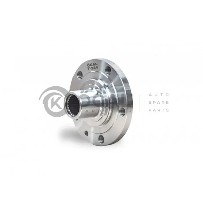 On Teker Poryasi Egea 1.3 / 1.6 / 1.4 15> | OCAL T-324 | OEM 51897452