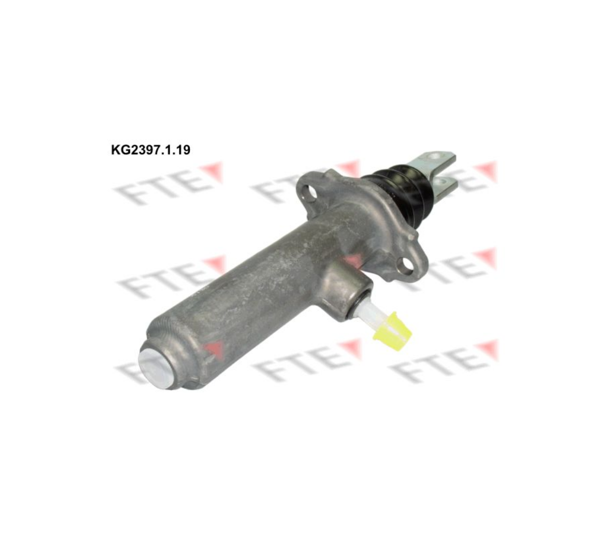 Debriyaj Üst Merkez Volvo FL6 | OEM 3127318