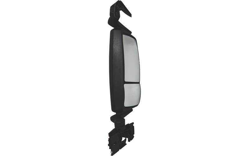 Ayna Büyük Motorlu Küçük Manuel MAN TGX 24V Sağ Çipli | OEM 81637306531
