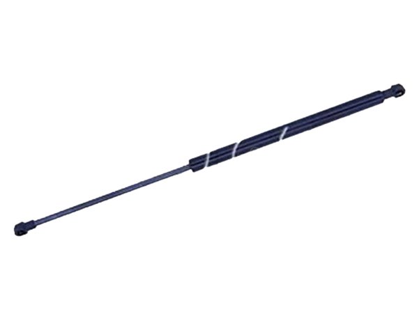 Bagaj Kapak Amortisoru Sag / Sol Fiesta 3 93>96 ( Basinc: 295 Newton ) | TURKAS S188-00593 | OEM 96FBB406A10AA