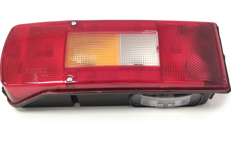 Arka Stop Lambası Volvo Fm 1 Sol | OEM 20425728