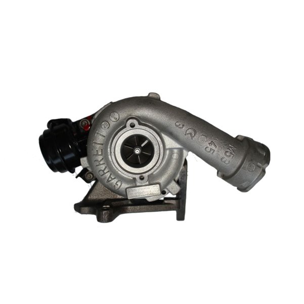 Turbo Sarj 2,5TDI Axd Bnz Transporter T5 03>09 | MOTOPOWER VW1001 | OEM 070145701E
