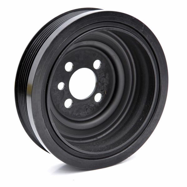 Krank Kasnagi Caddy 2 3 A3 A4 A5 T5 Altea Leon Golf 4 5 Jetta 3 Passat 1,9TDI 2,0TDI 02> | UCEL 4003 | OEM 03G105243 03G105243C 1315782