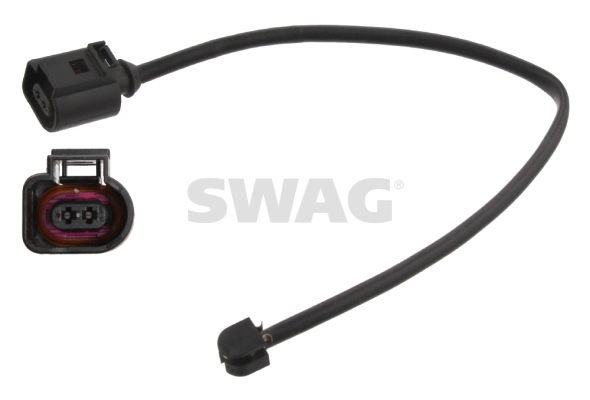 On Fren Balata Ikaz Kablosu Sag Sol Touareg (280MM) 11>> | SWAG 30934499 | OEM 7P0907637