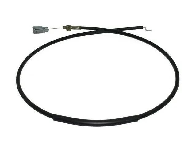 Panjur Açma Teli Scania 4 Seri