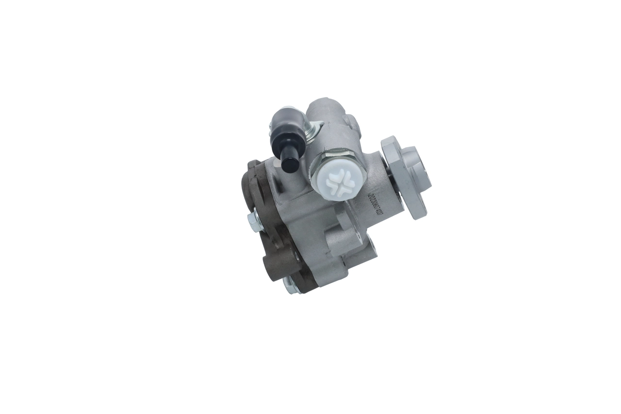 Hidrolik Direksiyon Pompasi (Kanatli) Crafter LT35 Transporter T5 2.0 1.9TDI Axa Axb Axc | BOSCH KS02000022 | OEM 8D0145156T 7H0422154F 2E0422155A