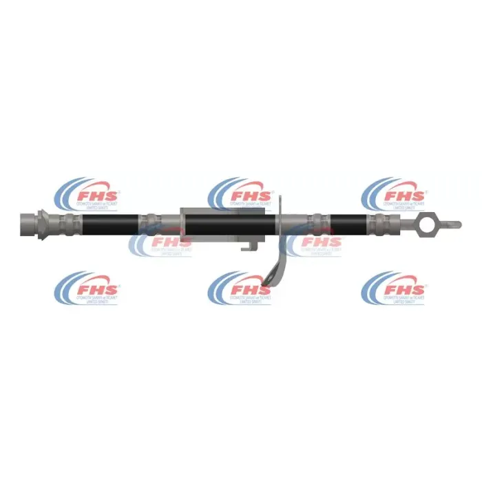 On Sag Fren Hortumu Corolla Auris 07> Verso 09> | FHS 63269 | OEM 90947W2012