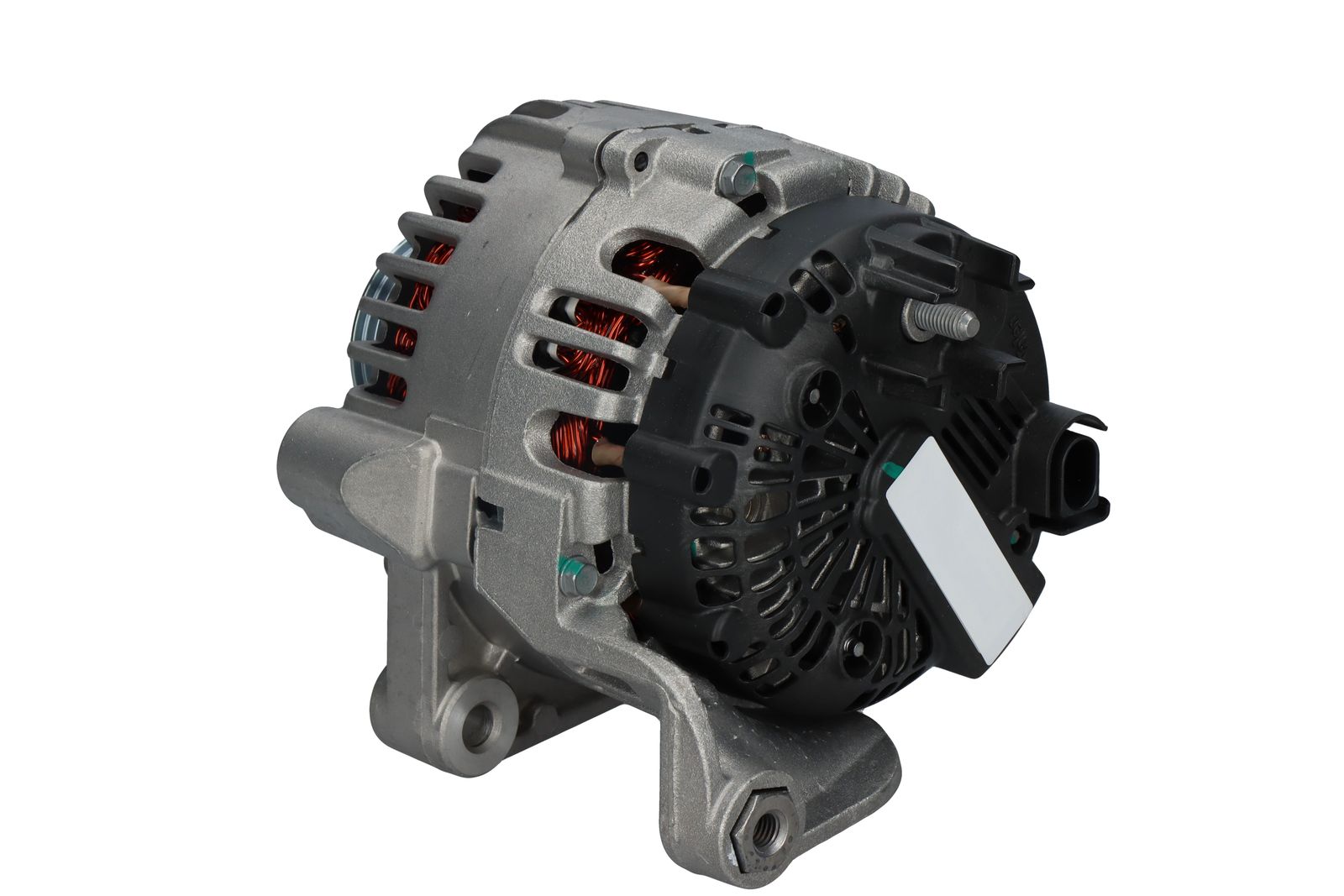 Alternator Sarj Dinamosu Bmw E90 E60 E65 E83 M57 M47 12V 150A | VALEO 439621 | OEM 12317800308 12317800308 12317802928 12317802928