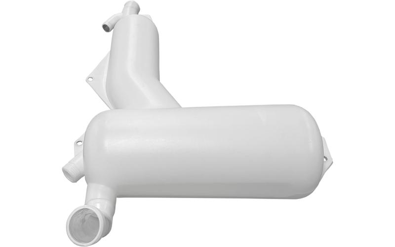 Silecek Su Bidonu Volvo F12 New | OEM 1080442